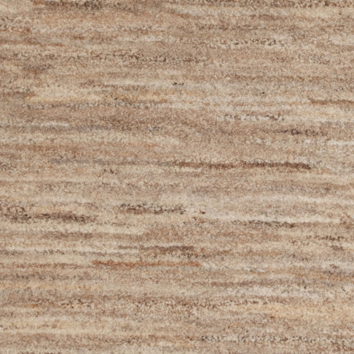 Gabbeh Rug - Perser - 102 x 76 cm - natural