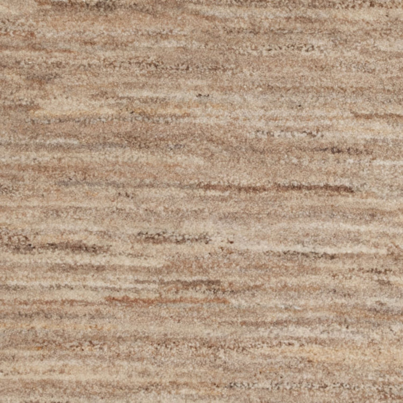 Gabbeh Rug - Perser - 102 x 76 cm - natural