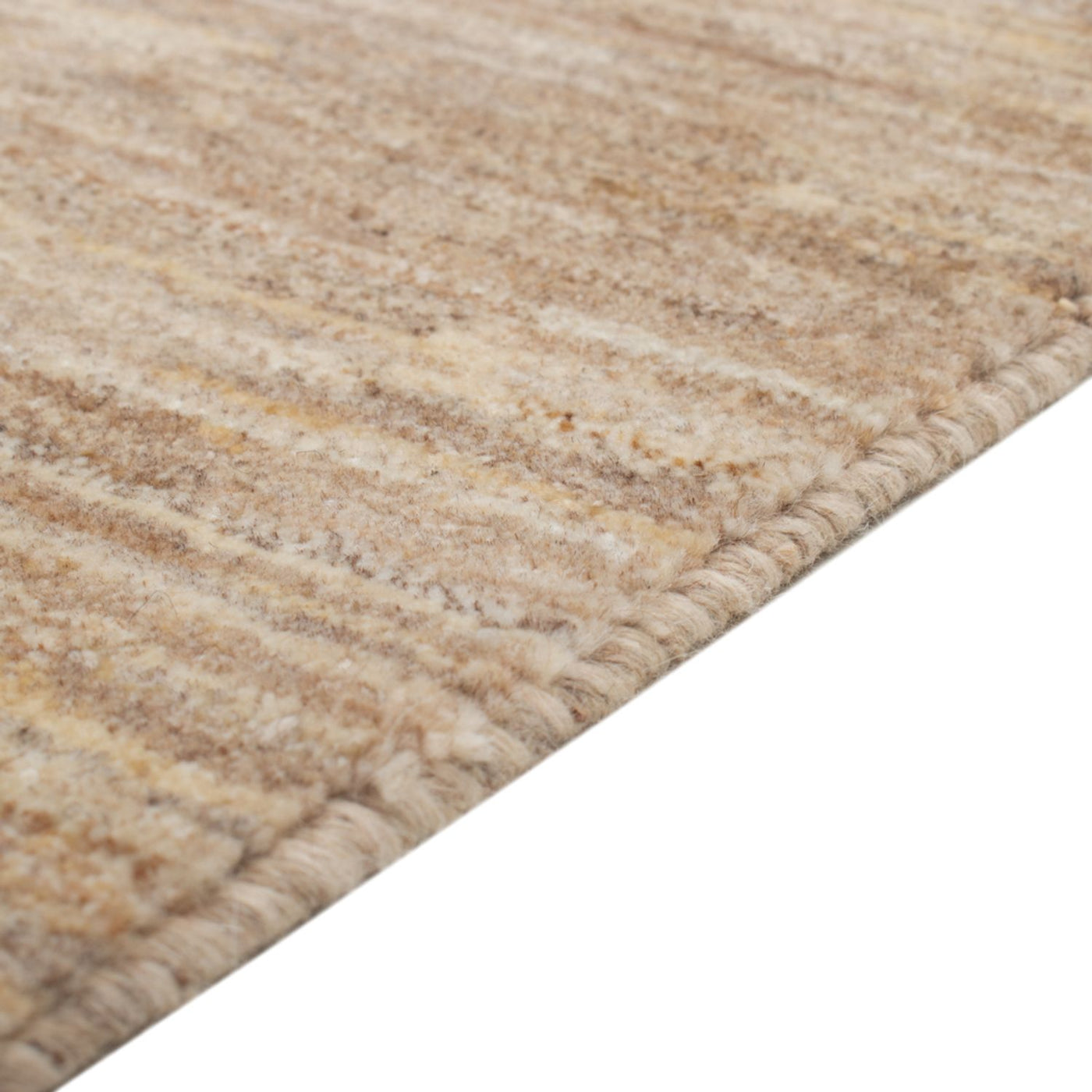 Persian Gabbeh Rug 102x76cm - Perserteppich Wollteppich