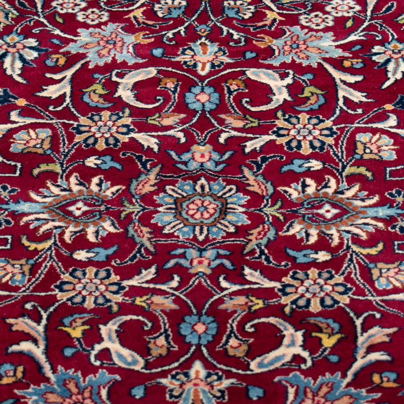 Perser Rug - Royal - 480 x 342 cm - red