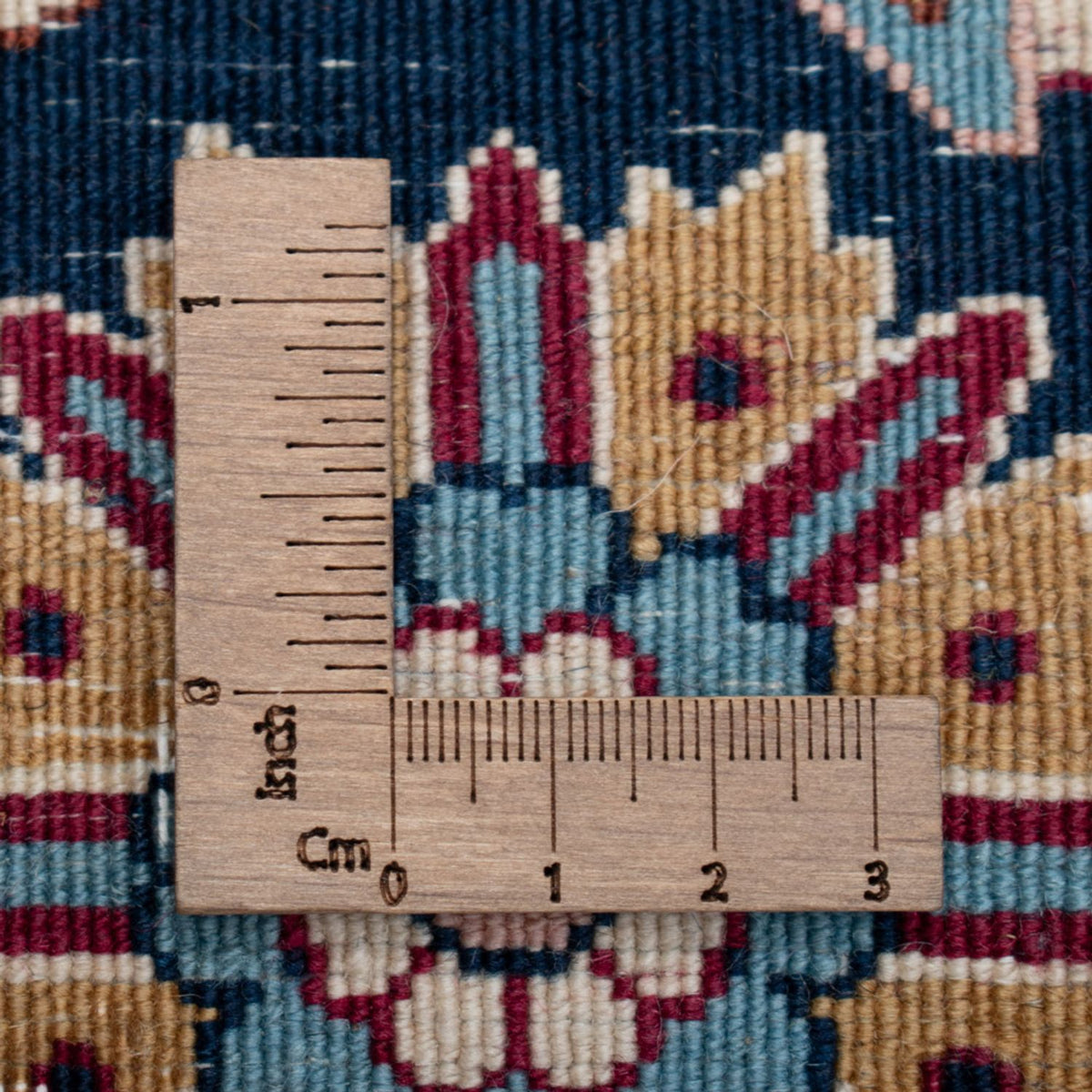 Perser Rug - Royal - 480 x 342 cm - red