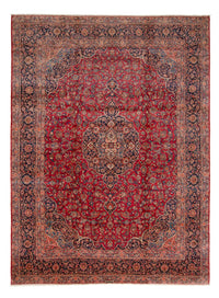 Perser Rug - Keshan - 467 x 328 cm - red