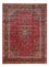 Perser Rug - Keshan - 467 x 328 cm - red