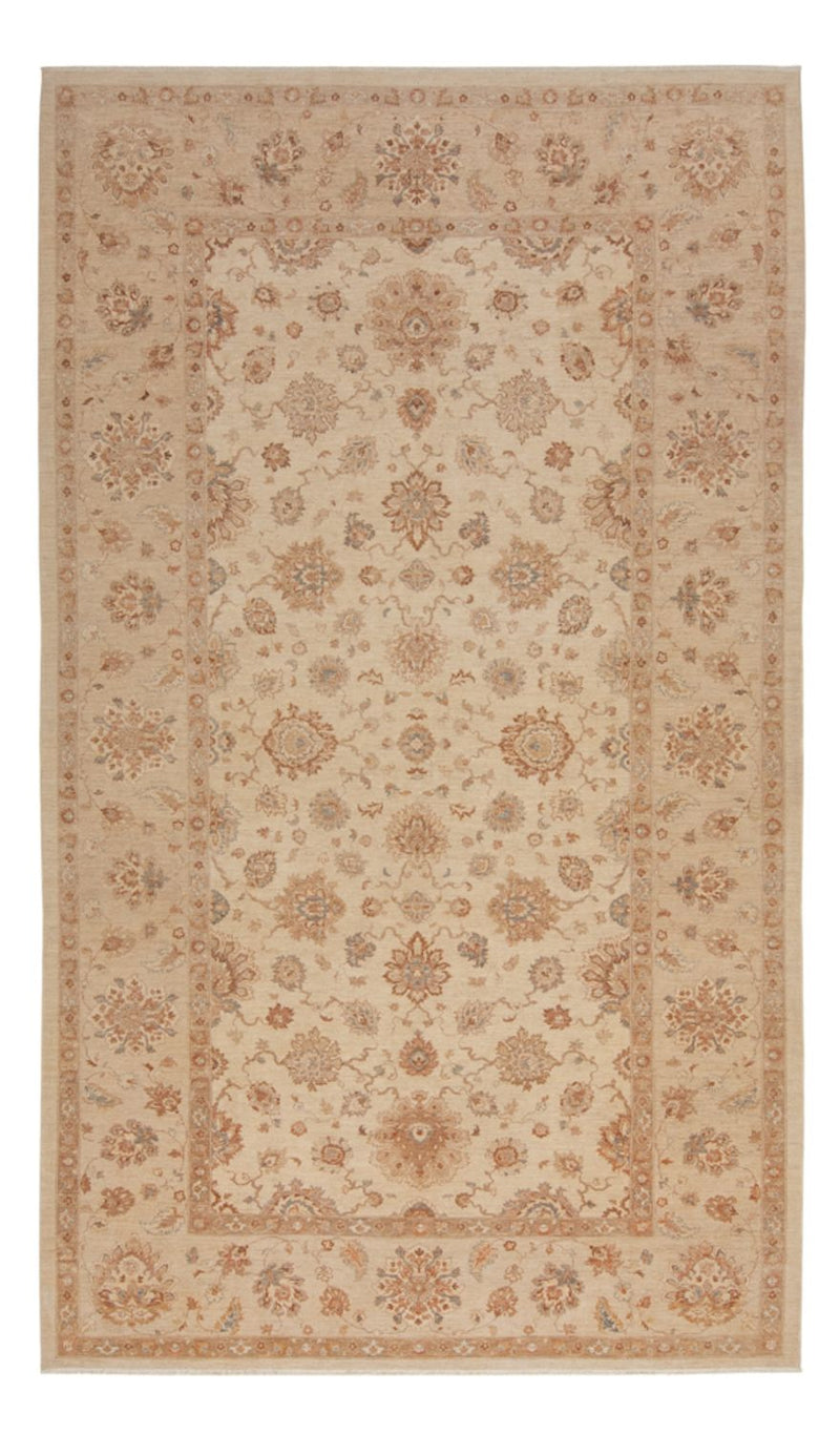 Ziegler Rug - 487 x 280 cm - beige