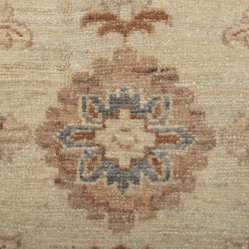 Ziegler Rug - 487 x 280 cm - beige