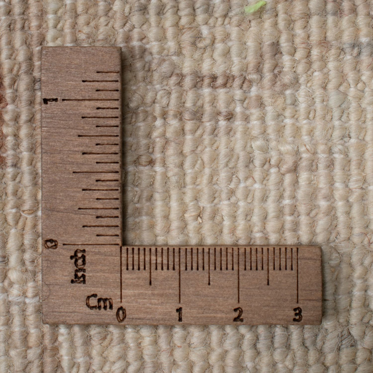 Ziegler Rug - 487 x 280 cm - beige