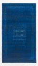Loribaft Rug 132x75cm - Perserteppich Wollteppich