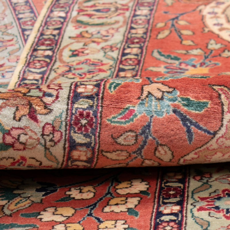 Perser Rug - Tabriz - Royal - 486 x 350 cm - beige