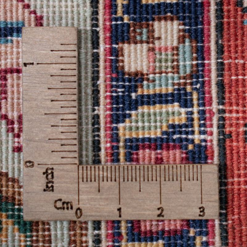 Perser Rug - Tabriz - Royal - 486 x 350 cm - beige