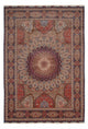 Tabriz - 50 Raj Rug 344x498cm - Persian Rugs