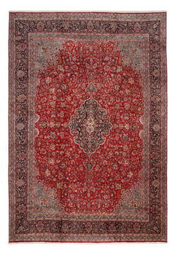 Rafsanjan Rugs