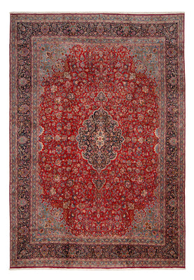 Perser Rug - Royal - 500 x 345 cm - red