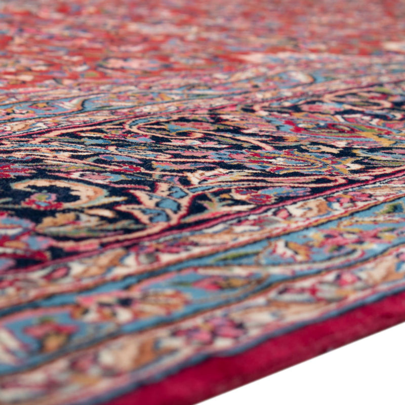Perser Rug - Royal - 500 x 345 cm - red