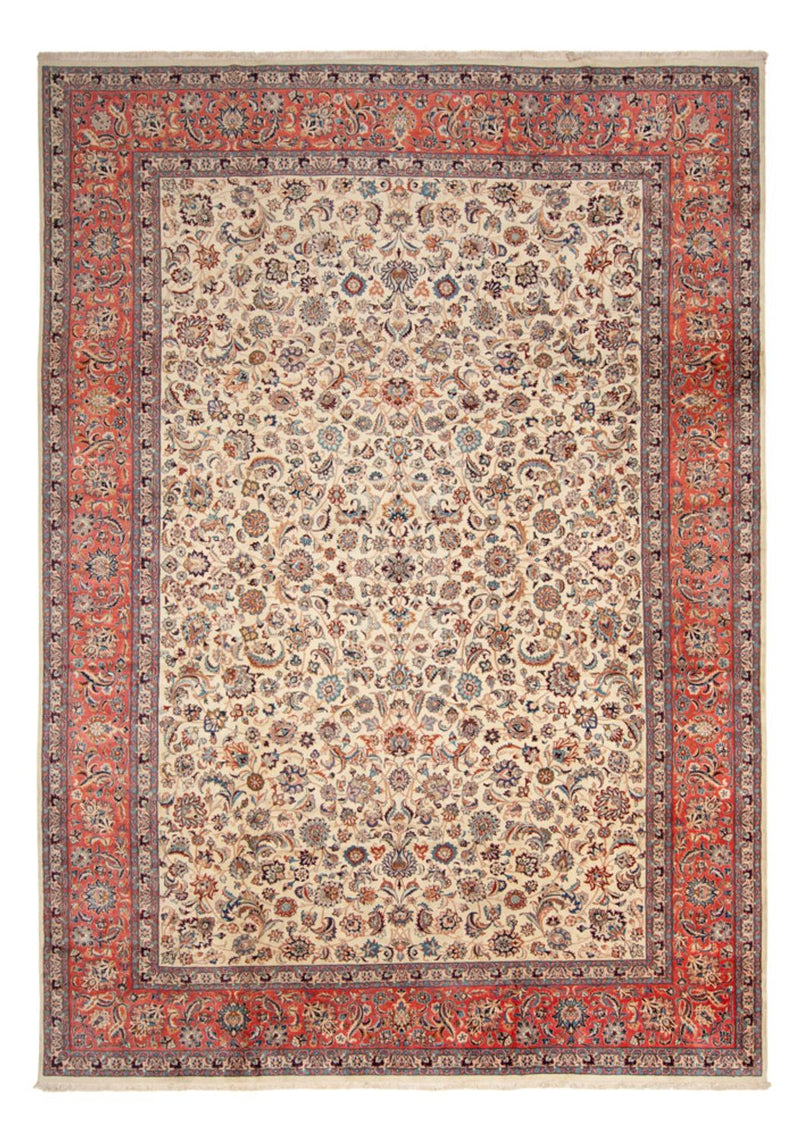 Perser Rug - Classic - Royal - 493 x 352 cm - cream