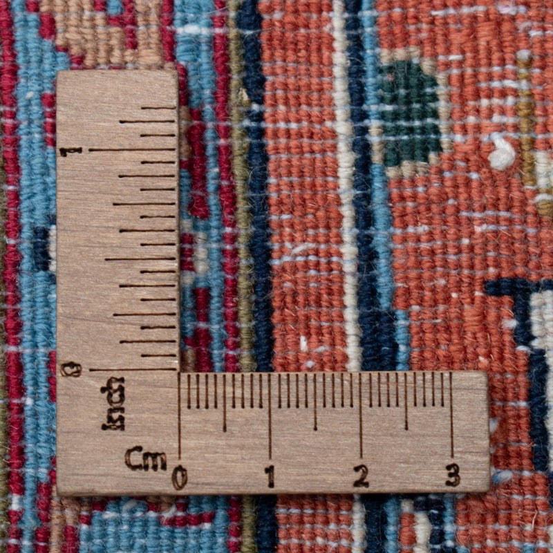 Perser Rug - Classic - Royal - 493 x 352 cm - cream