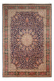 Tabriz - 50 Raj Rug 517x352cm - Persian Rugs