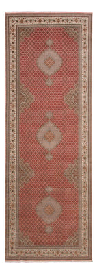 Perser Rug - Tabriz - Royal - 600 x 200 cm - red
