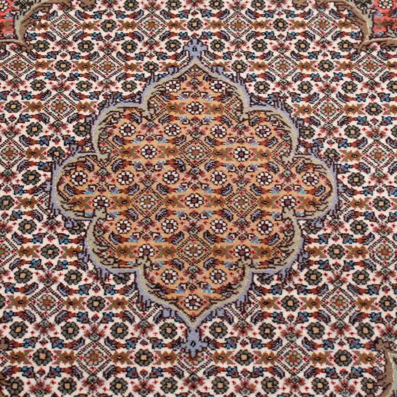 Perser Rug - Tabriz - Royal - 600 x 200 cm - red