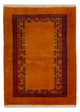 Loribaft Rug 118x84cm - Perserteppich Wollteppich