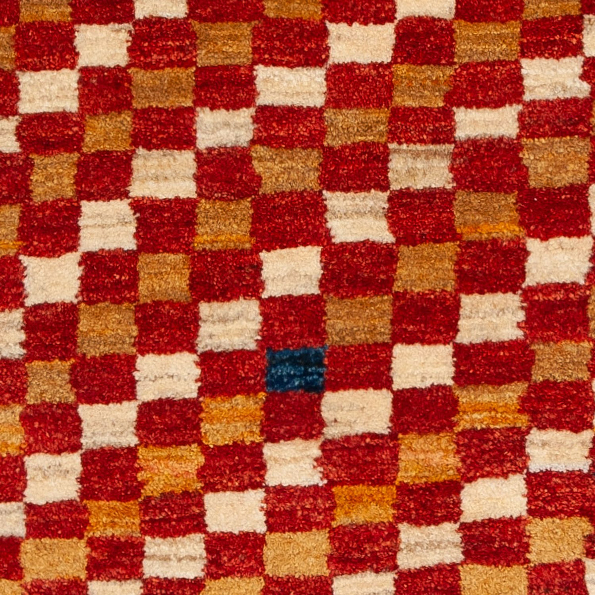 Gabbeh Rug - Loribaft Perser - 140 x 72 cm - multicolored