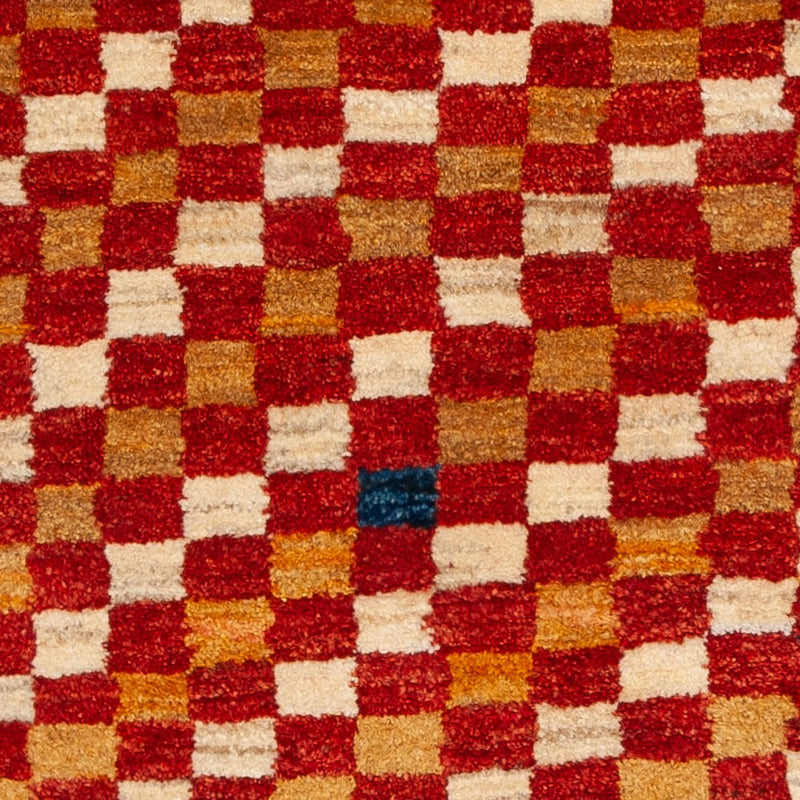 Gabbeh Rug - Loribaft Perser - 140 x 72 cm - multicolored