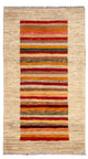 Loribaft Rug 137x74cm - Perserteppich Wollteppich