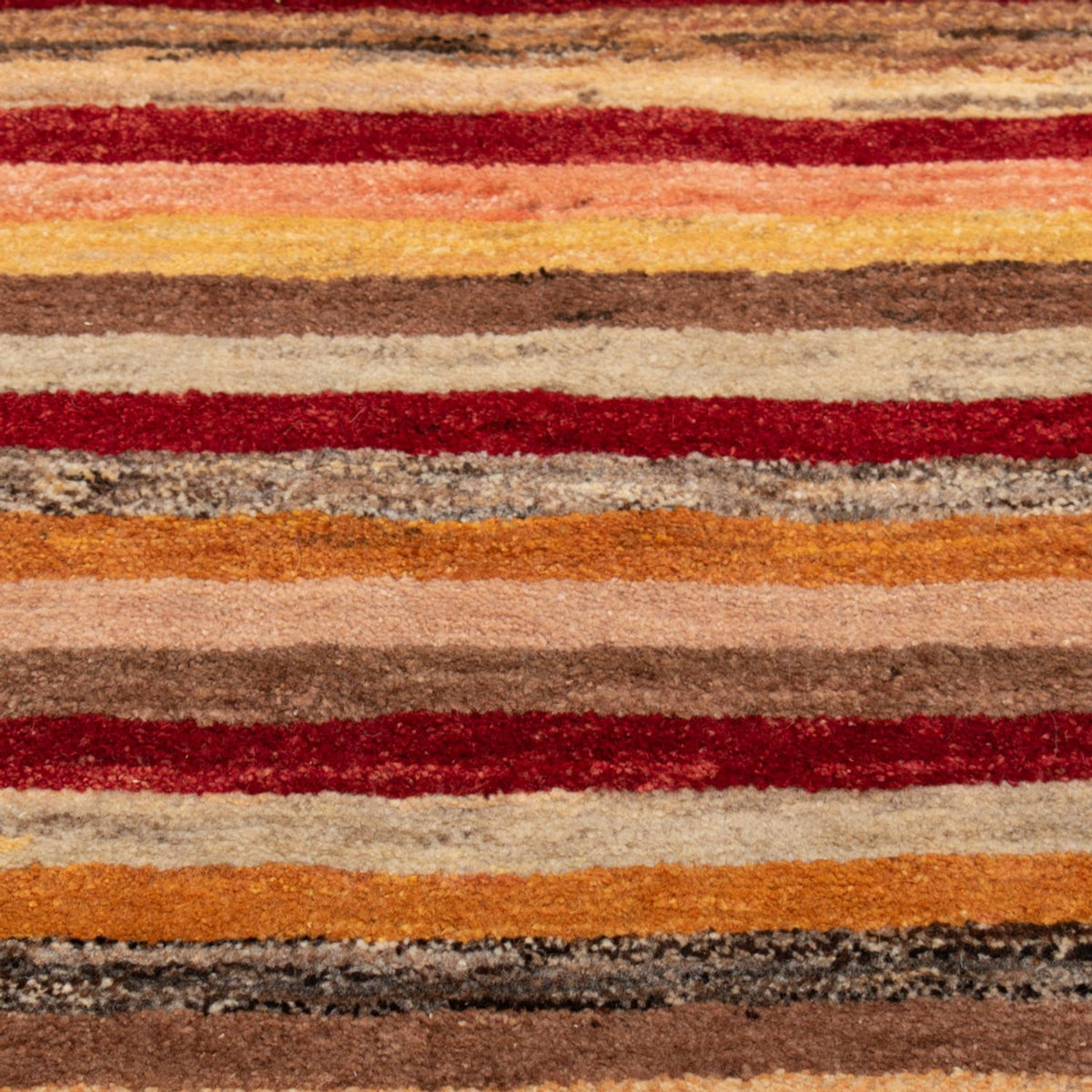 Gabbeh Rug - Loribaft Perser - 137 x 74 cm - multicolored