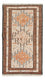 Kelim Rug - Oriental - 103 x 62 cm - beige