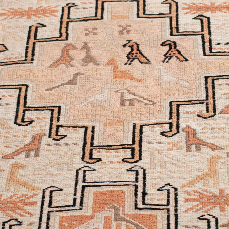 Kelim Rug - Oriental - 103 x 62 cm - beige