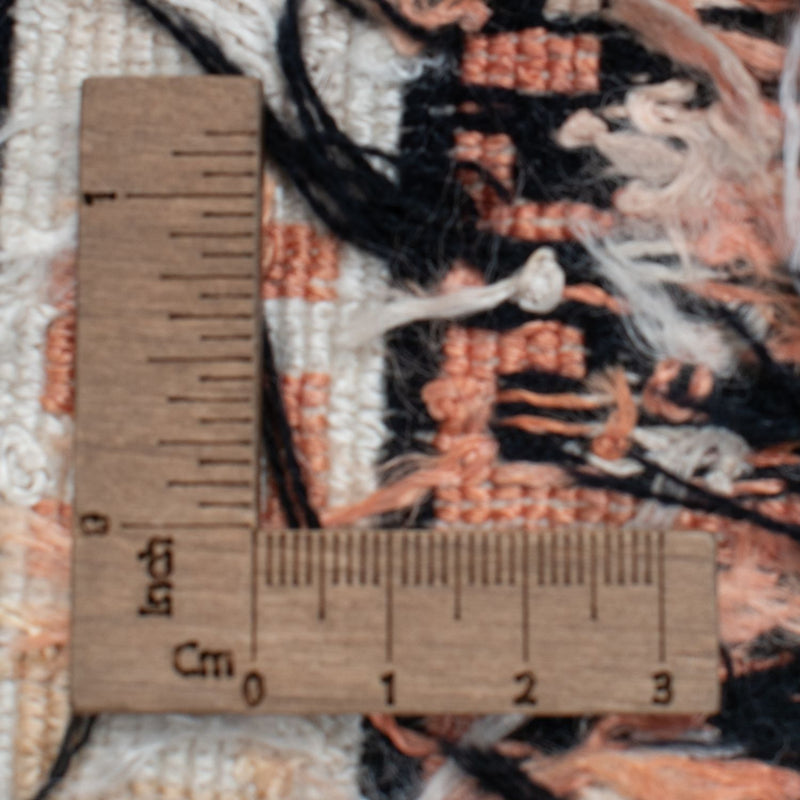 Kelim Rug - Oriental - 101 x 65 cm - beige