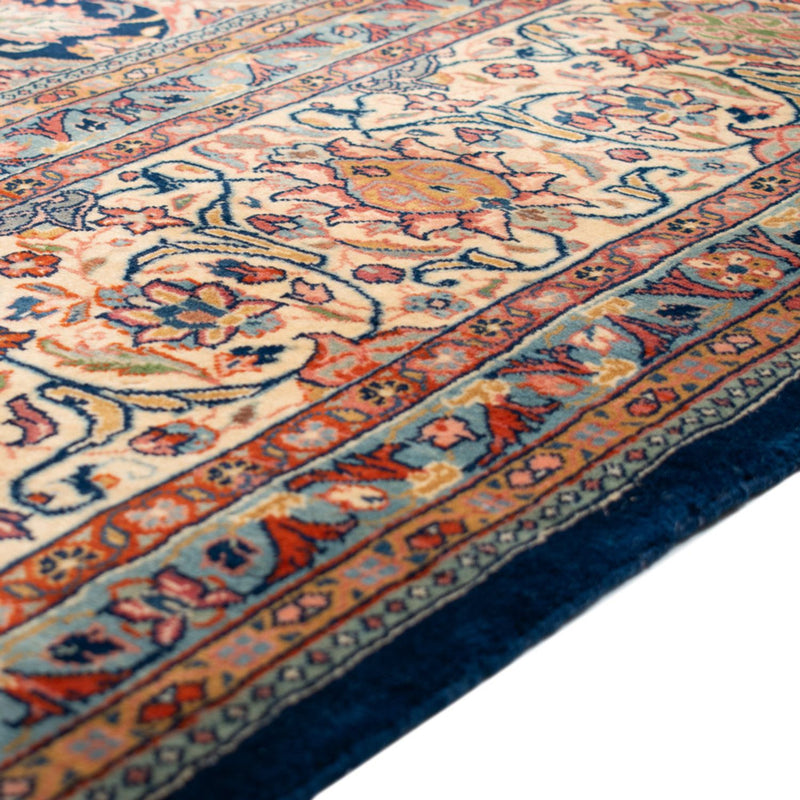 Perser Rug - Classic - 430 x 348 cm - dark blue