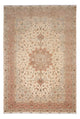 Tabriz - 70 Raj Rug 600x394cm - Persian Rugs