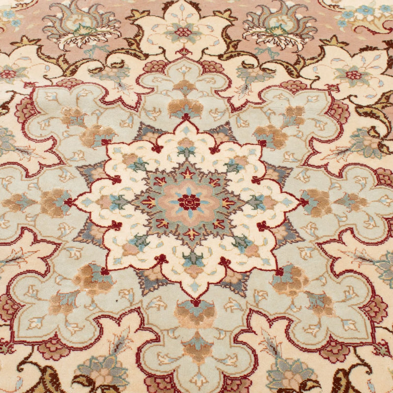 Perser Rug - Tabriz - Premium - 600 x 394 cm - beige