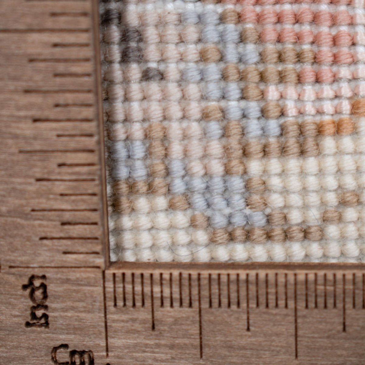 Perser Rug - Tabriz - Premium - 600 x 394 cm - beige