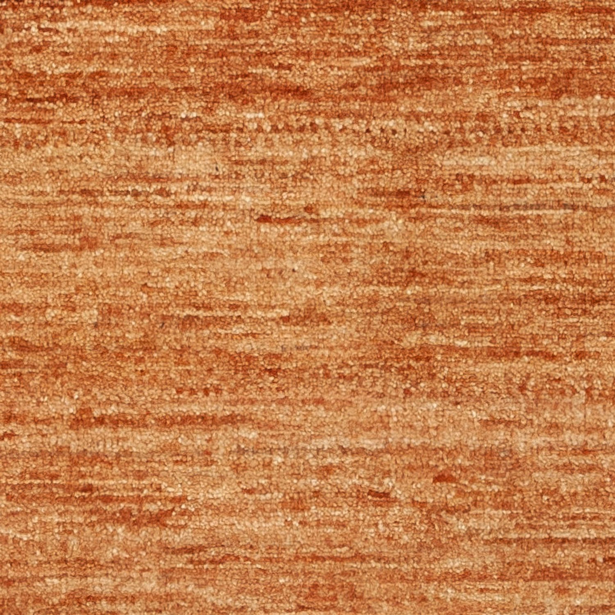Ziegler Rug - Modern - 120 x 74 cm - rust