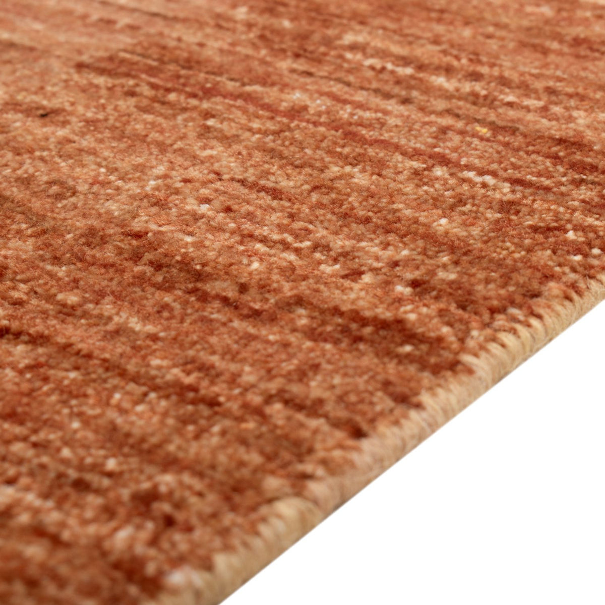 Ziegler Rug - Modern - 120 x 74 cm - rust