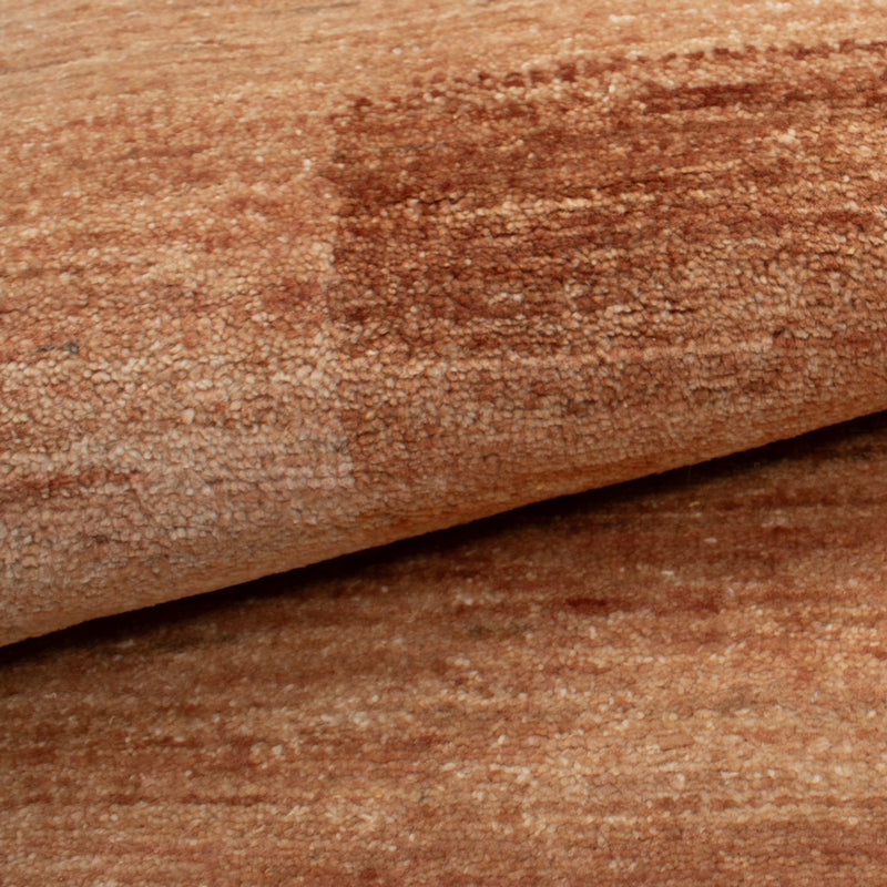 Ziegler Rug - Modern - 120 x 74 cm - rust