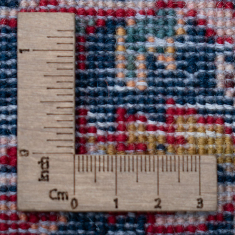 Perser Rug - Keshan - 525 x 302 cm - red