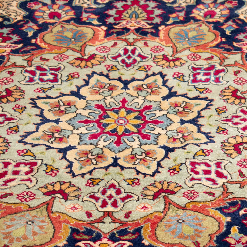 Perser Rug - Tabriz - 490 x 360 cm - beige