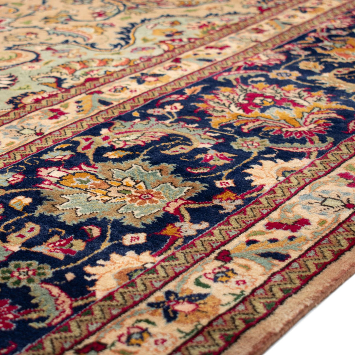 Tabriz Rug 490x360cm - Persian Rugs