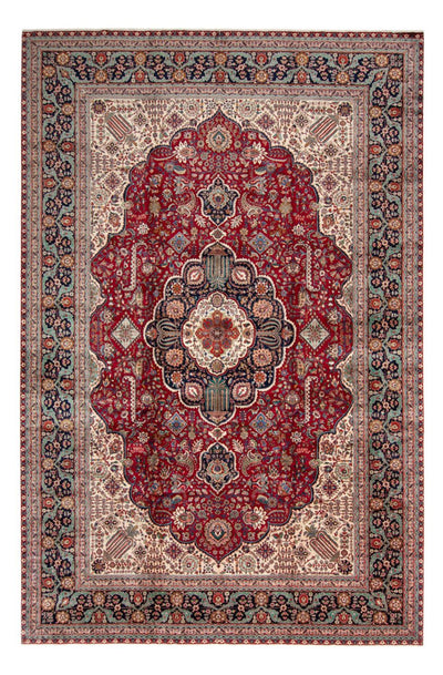 Tabriz Rug 350x525cm - Persian Rugs