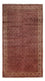 Perser Rug - Bidjar - 482 x 256 cm - brown