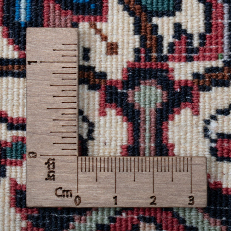 Perser Rug - Bidjar - 482 x 256 cm - brown