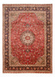 Tabriz - 50 Raj Rug 488x360cm - Persian Rugs
