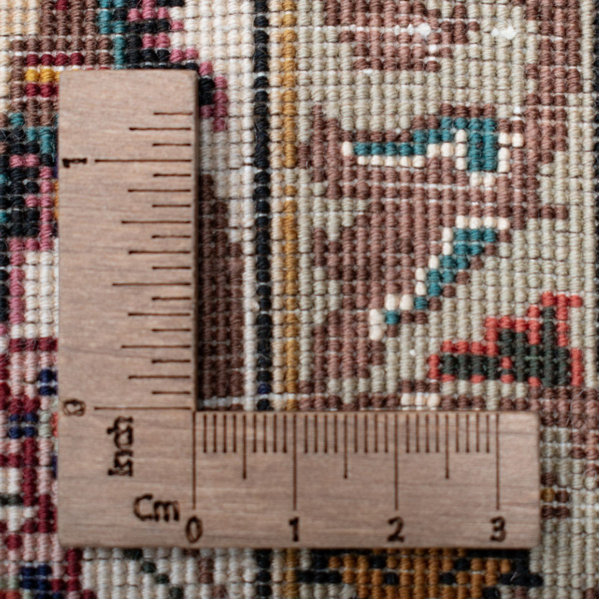 Perser Rug - Tabriz - Royal - 488 x 360 cm - red