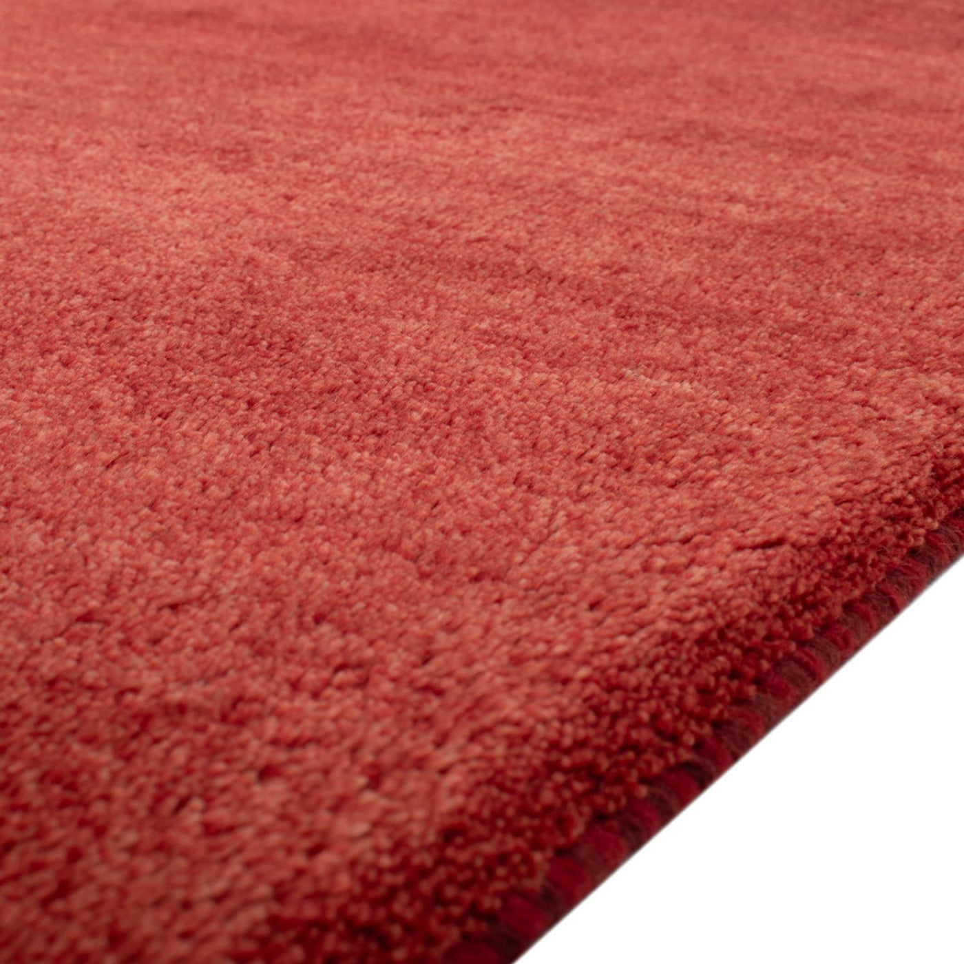 Persian Gabbeh Rug 138x69cm - Perserteppich Wollteppich