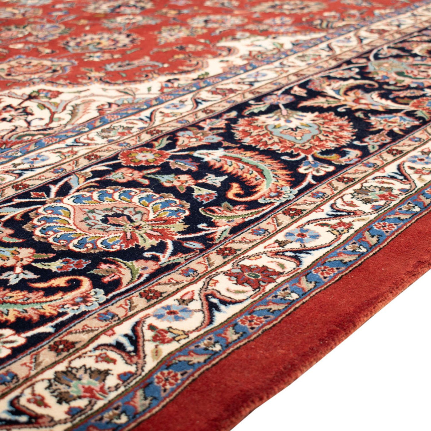 Kashmar Rug 486x348cm - Persian Rugs