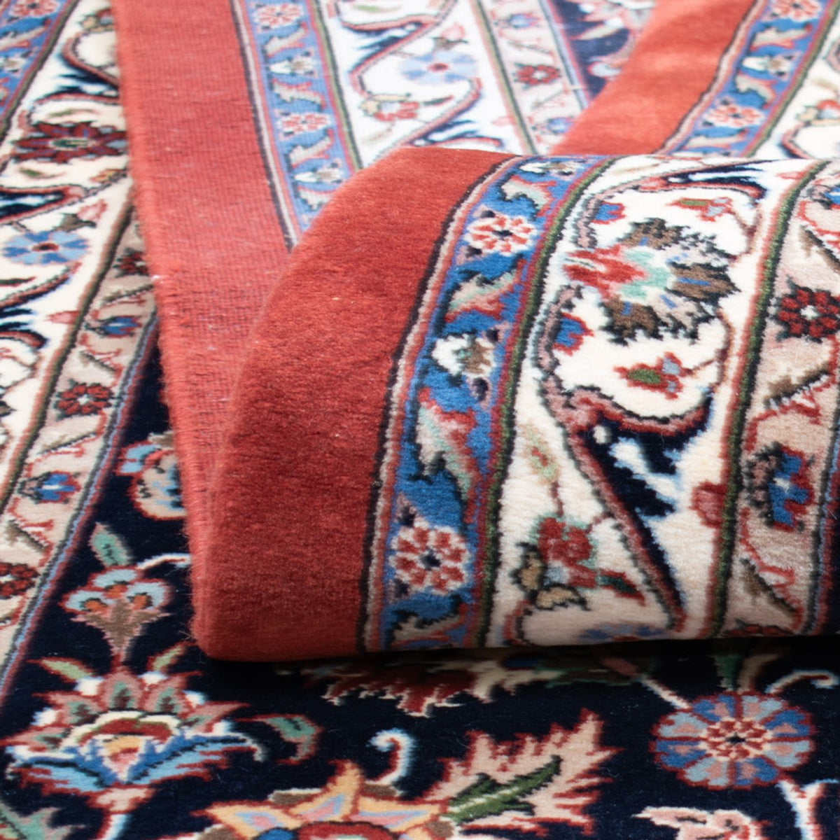 Perser Rug - Classic - 486 x 348 cm - red