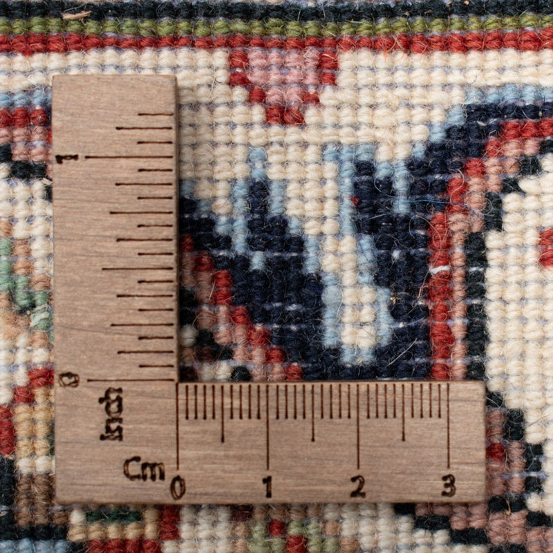 Perser Rug - Classic - 486 x 348 cm - red