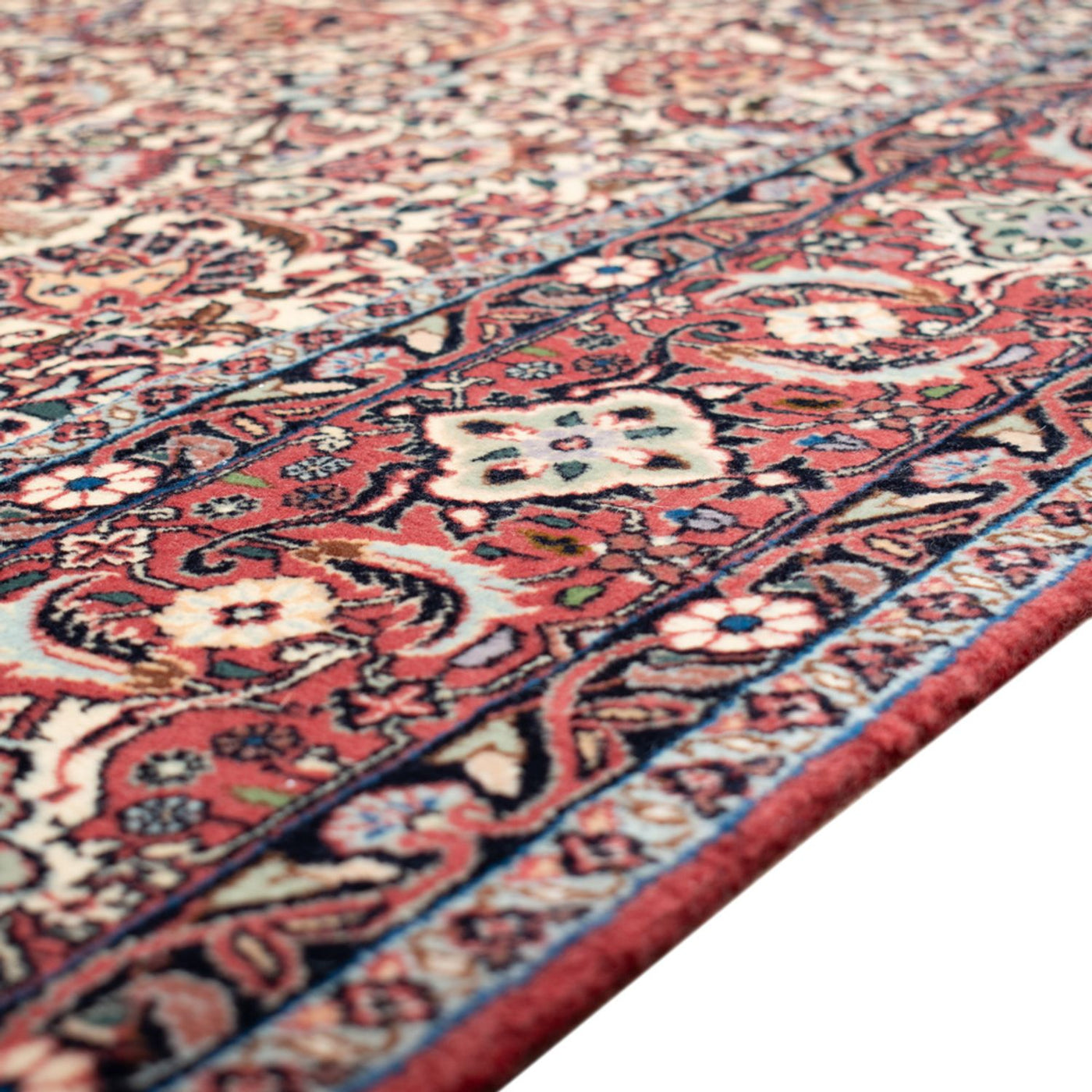 Bidjar - Takab Rug 683x204cm - Persian Rugs